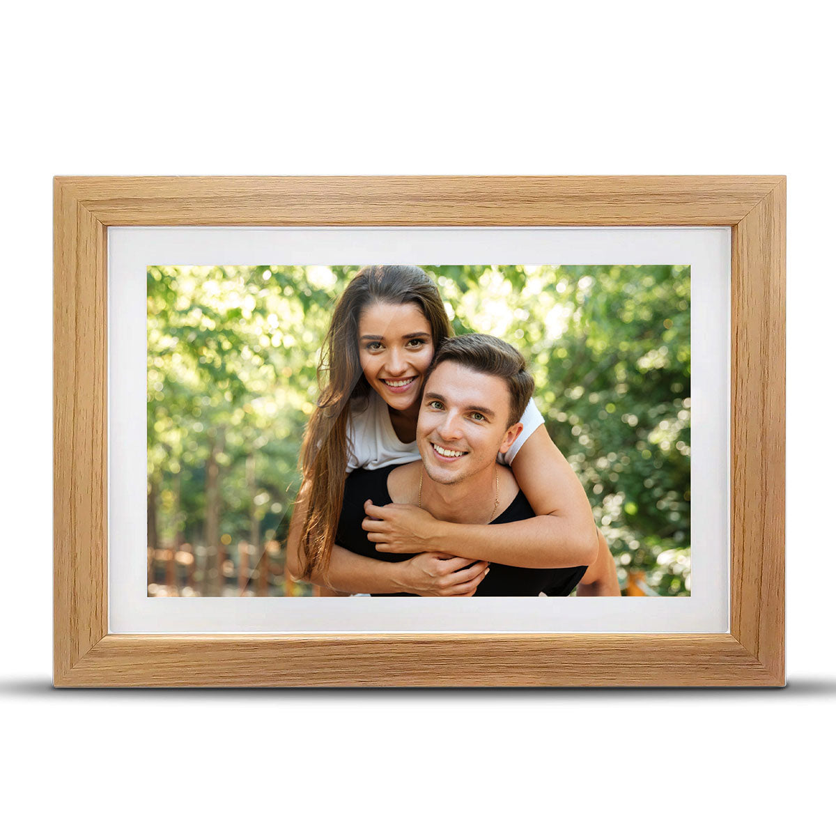 Digital Picture & Video Frame