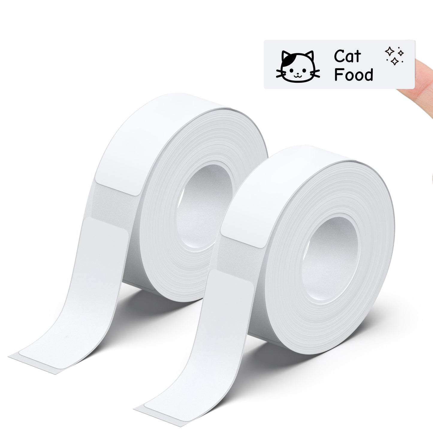 Replacement Label Rolls