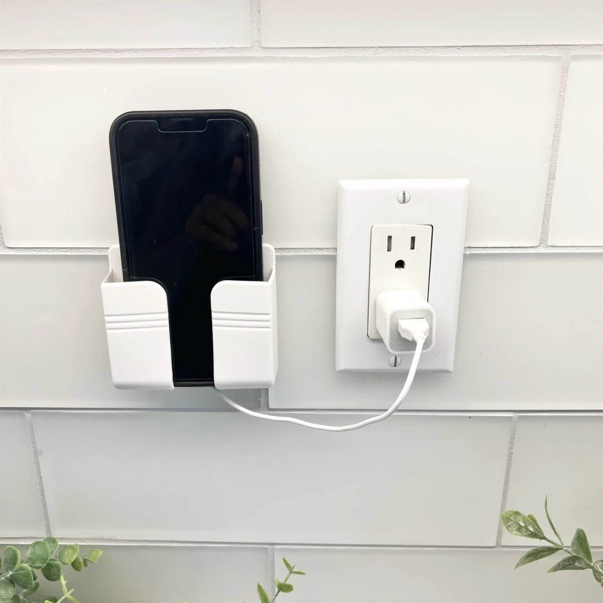 Phone Charger Holder