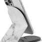 3-in-1 Leather Charging Station