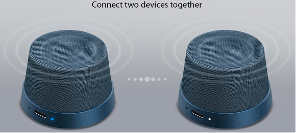 Magnetic Speaker & Phone Stand
