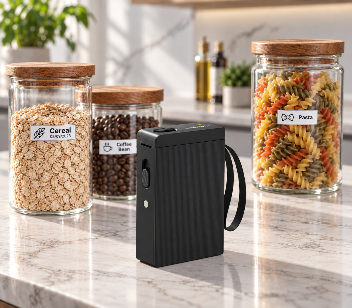 Smart Label Maker Bundle