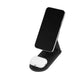 3-1 Folding Leather Charging Dock (with Fast Charge Adapter & Case)