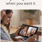 Digital Picture Frame with Calendar