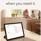 Digital Picture Frame with Calendar