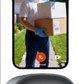 Wireless Smart Video Doorbell