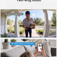 Wireless Smart Video Doorbell