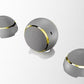 DuoSphere - 2 in 1 Wireless Speaker