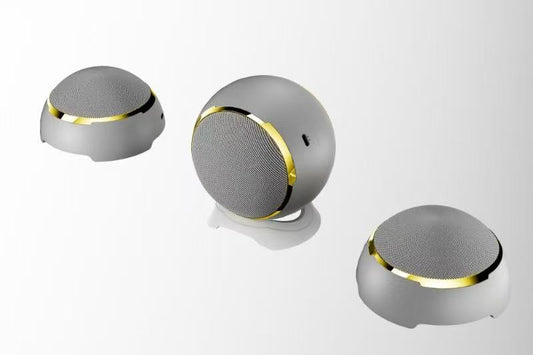 DuoSphere - 2 in 1 Wireless Speaker