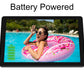Wireless Digital Picture & Video Frame (Portable Tablet Version) Gen 2
