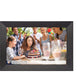 Digital Picture & Video Frame 2.0