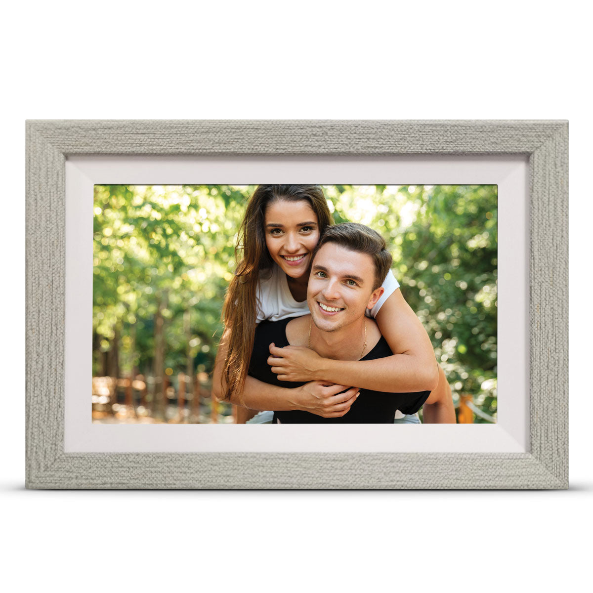 Digital Picture & Video Frame 2.0