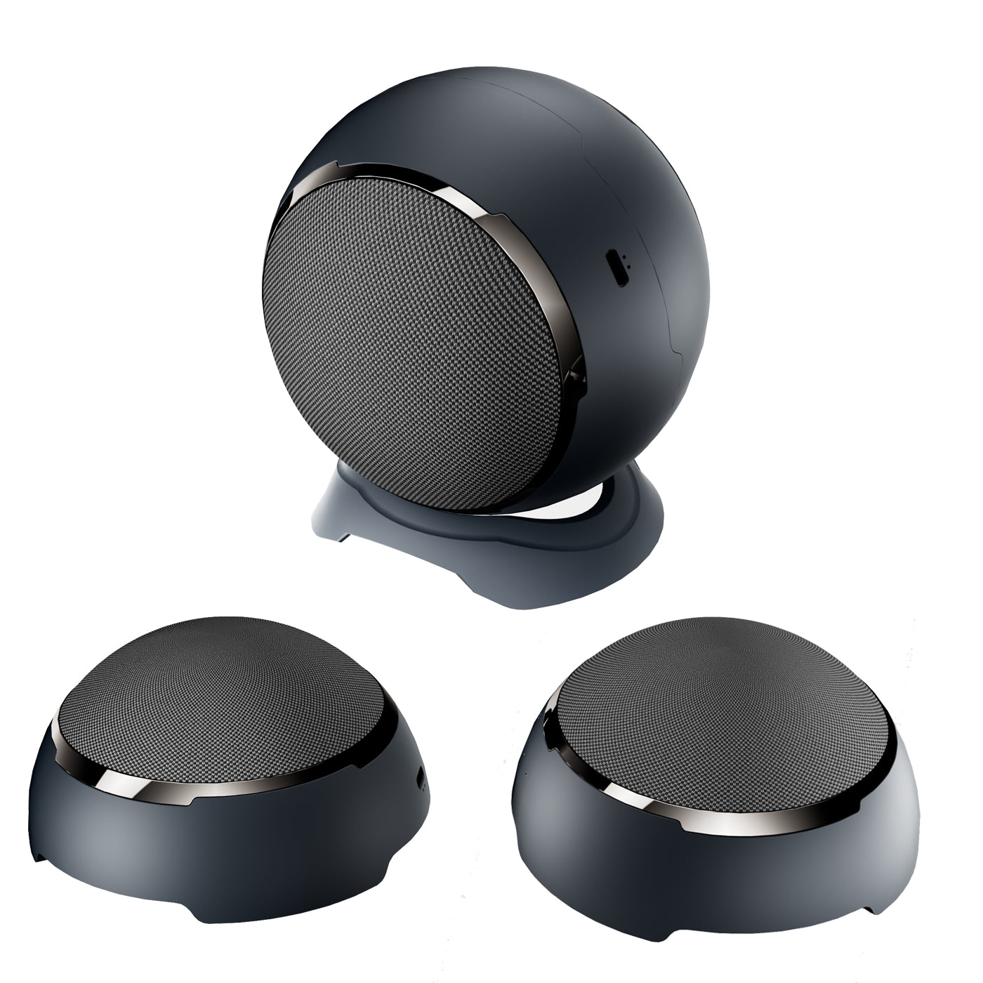 DuoSphere - 2 in 1 Wireless Speaker