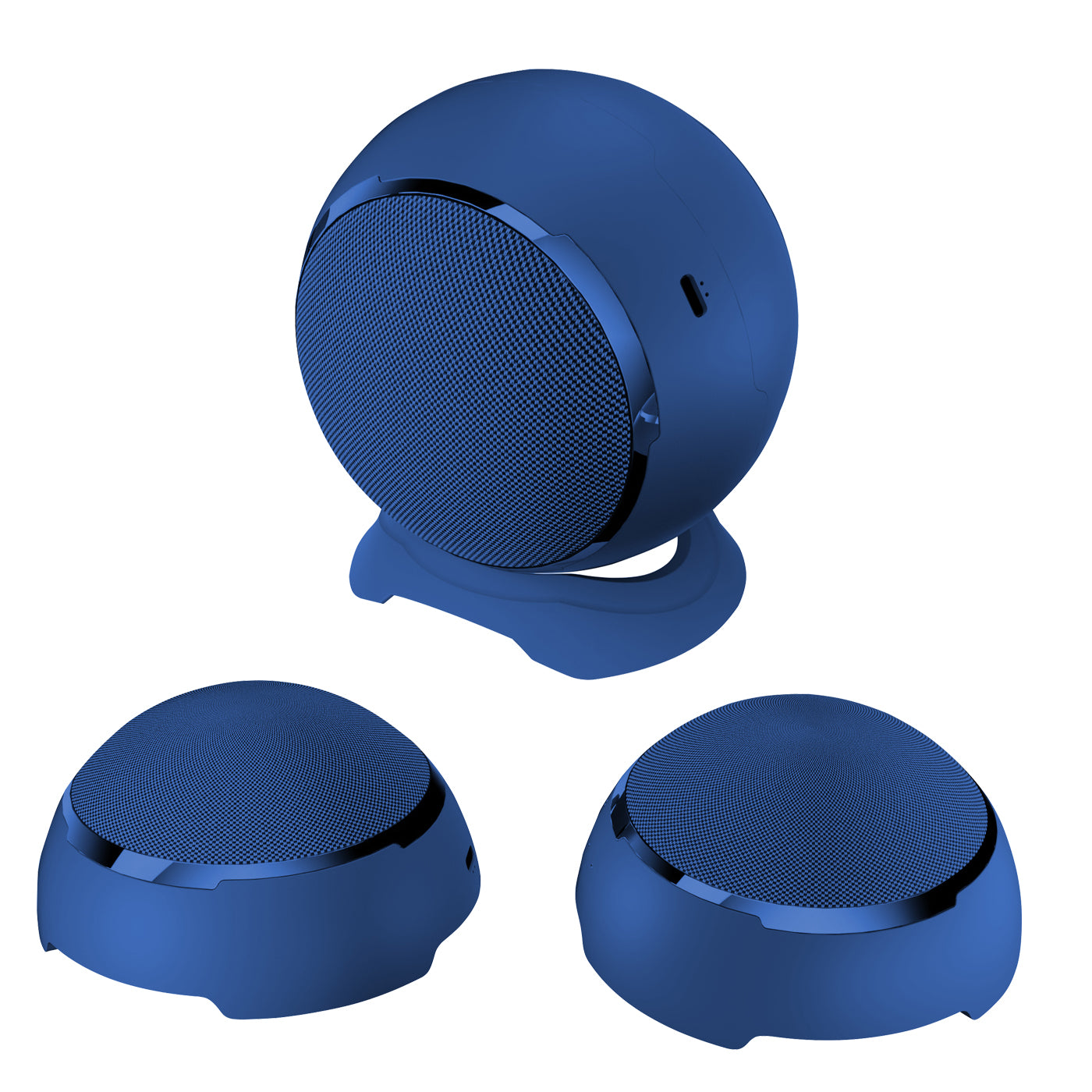 DuoSphere - 2 in 1 Wireless Speaker