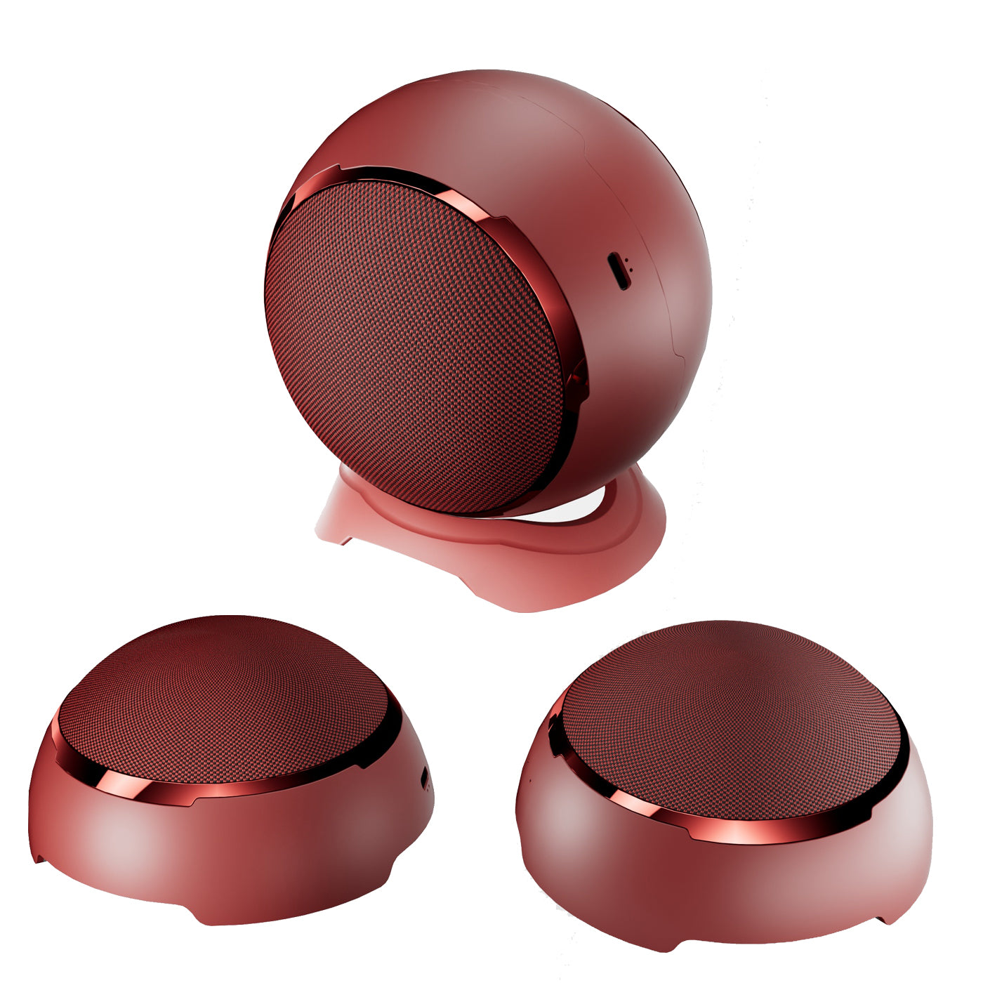 DuoSphere - 2 in 1 Wireless Speaker