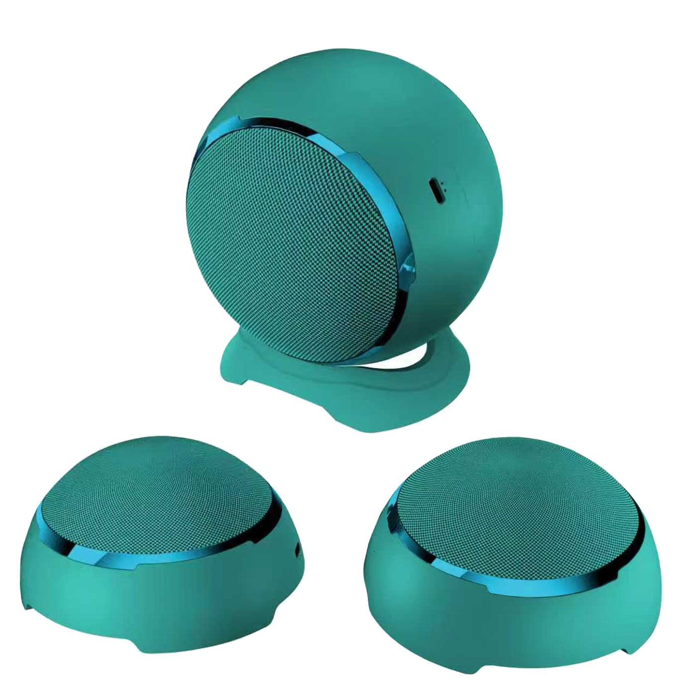 DuoSphere - 2 in 1 Wireless Speaker