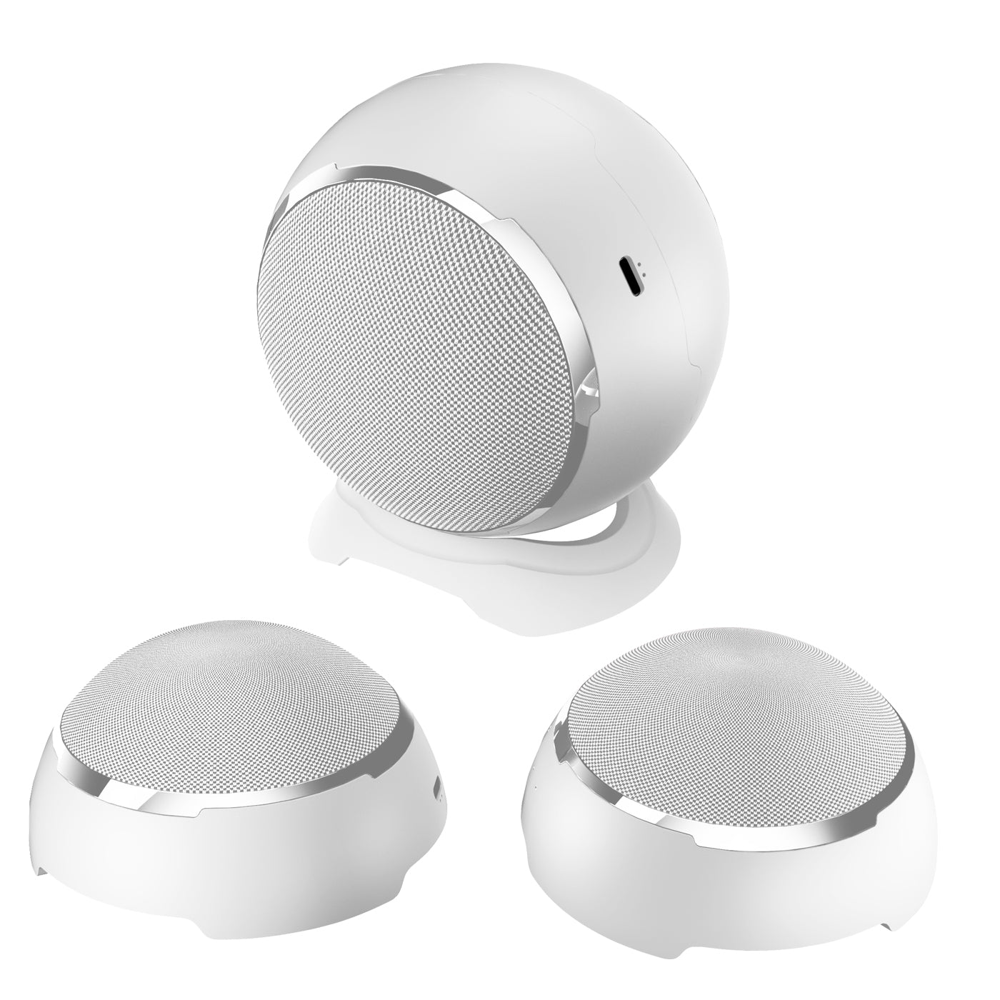 DuoSphere - 2 in 1 Wireless Speaker