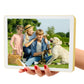 Wireless Digital Picture & Video Frame Tablet