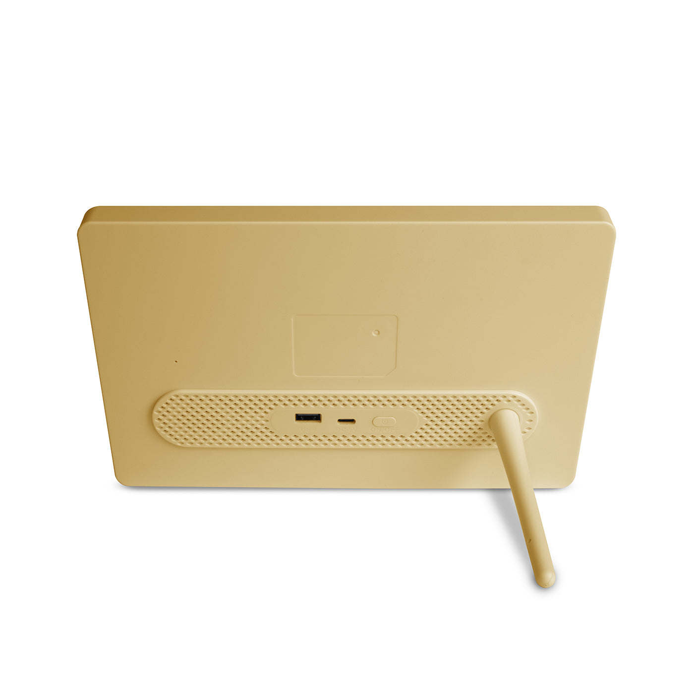 Wireless Digital Picture & Video Frame Tablet