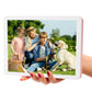 Wireless Digital Picture & Video Frame Tablet
