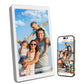 Wireless Digital Picture & Video Frame Tablet