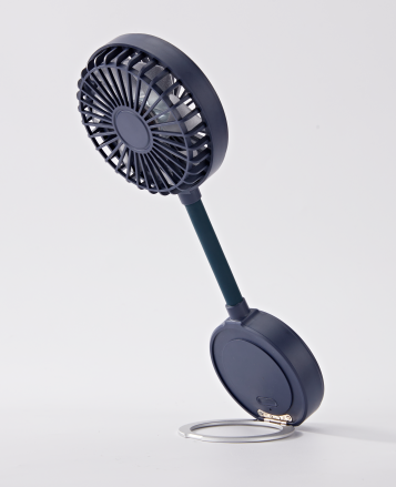 Magnetic Fan with Stand