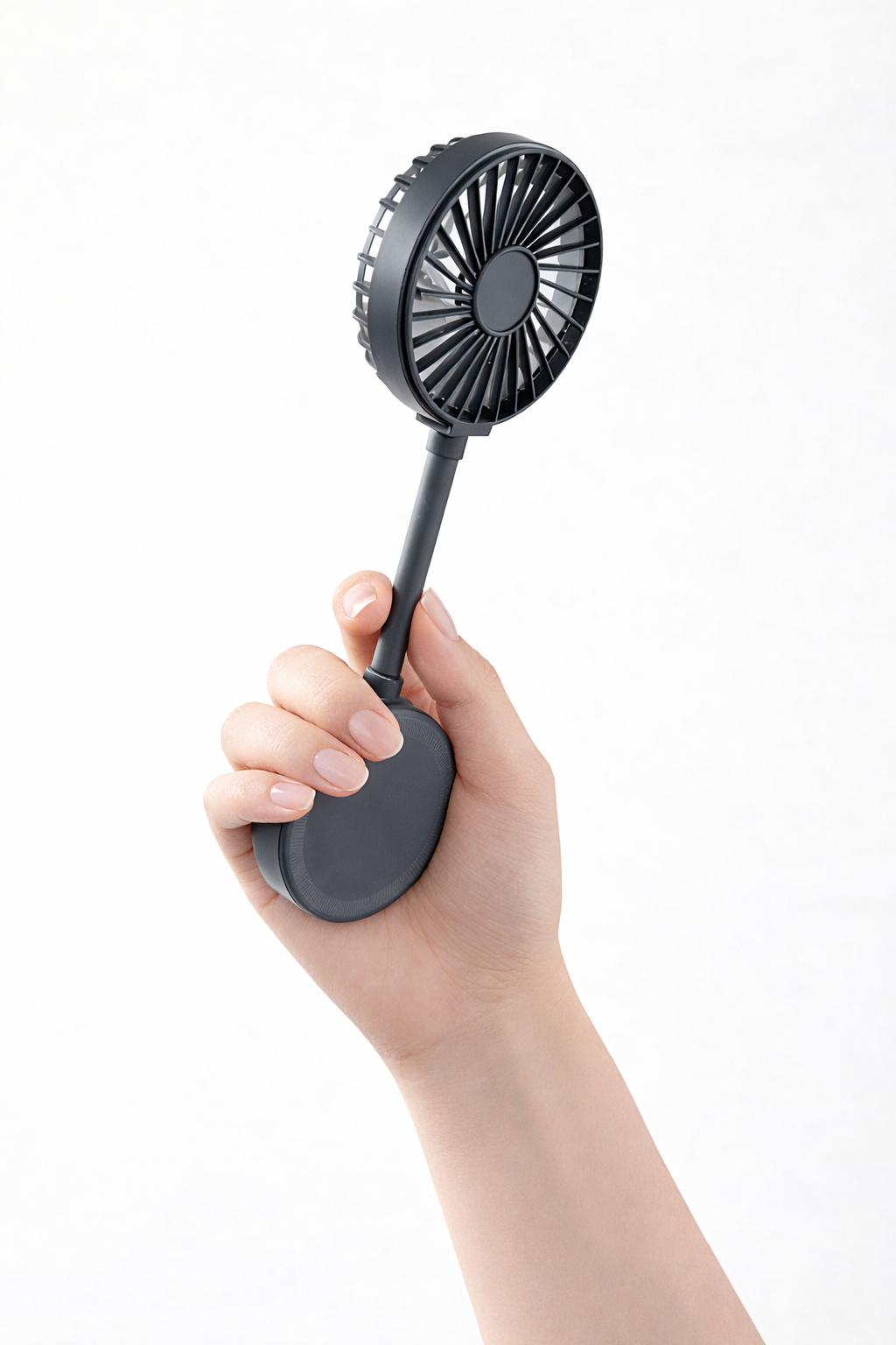 Magnetic Fan with Stand