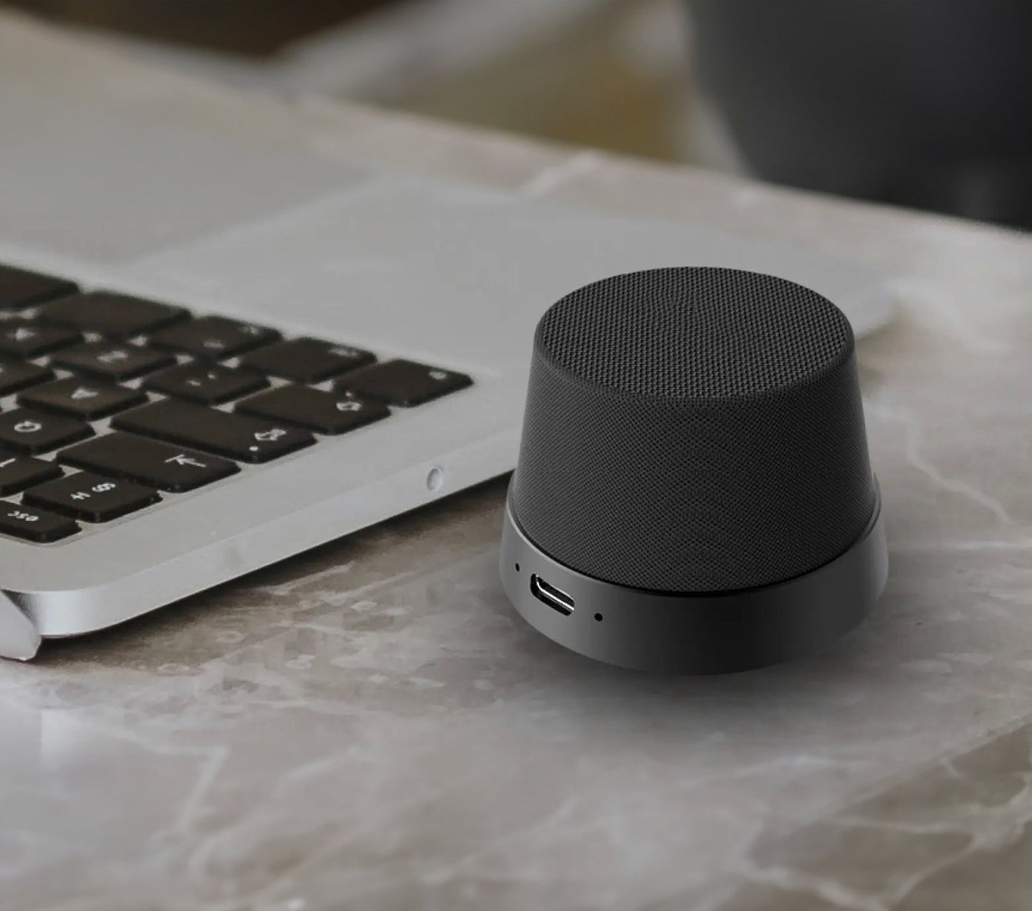 Magnetic Speaker & Phone Stand