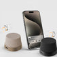 Magnetic Speaker & Phone Stand