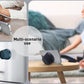 Magnetic Speaker & Phone Stand