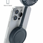 Magnetic Fan with Stand