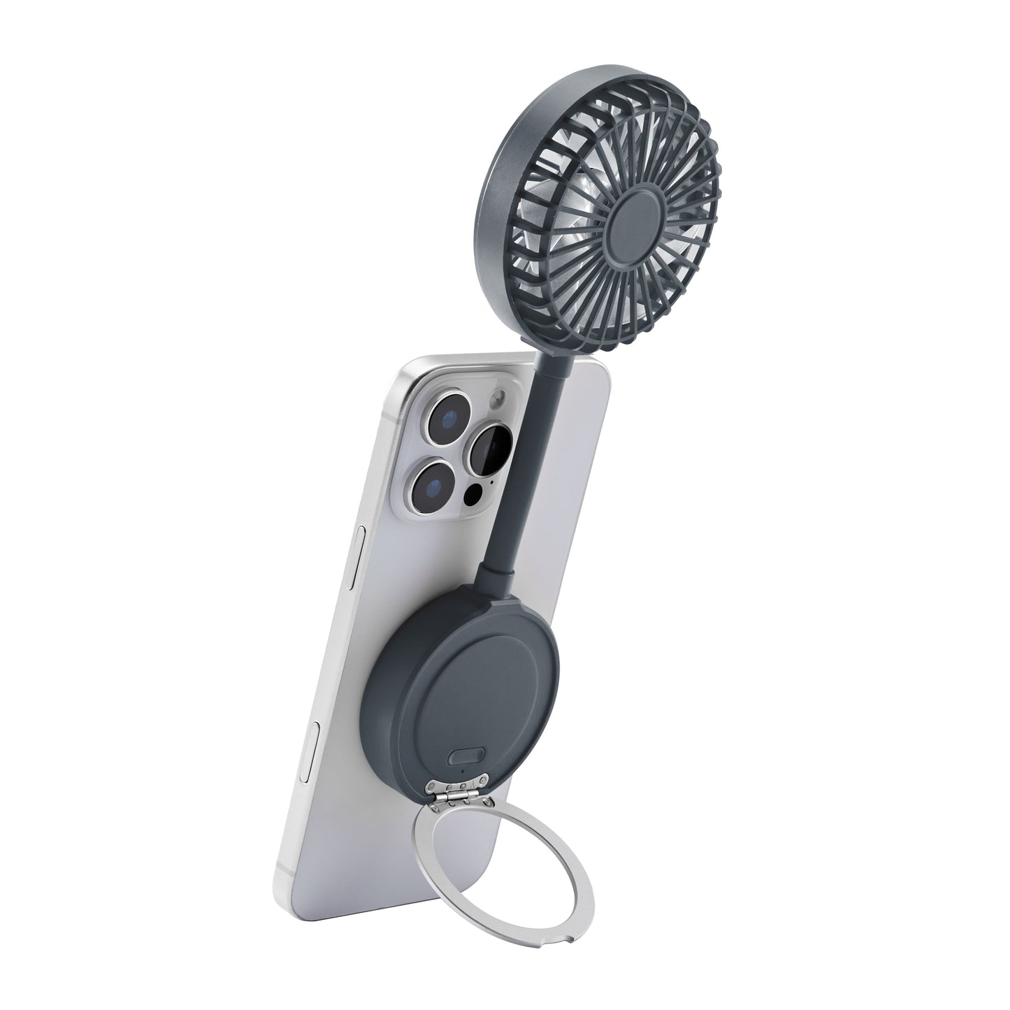 Magnetic Fan with Stand