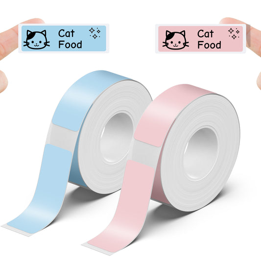 Replacement Label Rolls