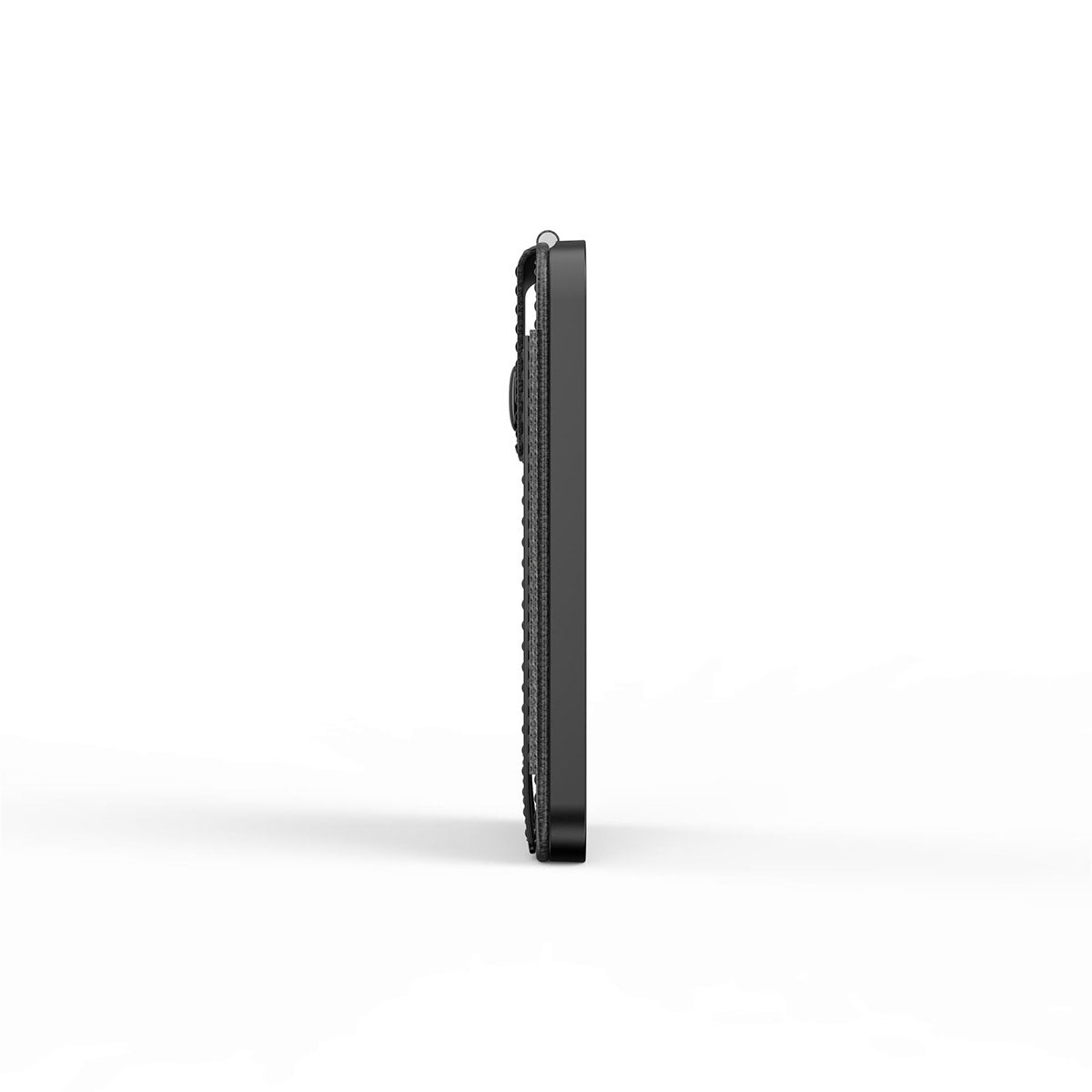 Leather Magnetic Wallet & Tracker