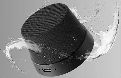 Magnetic Speaker & Phone Stand