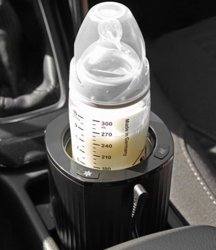 Car Drink Chiller