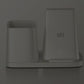 Wireless Charging Desk Organizer
